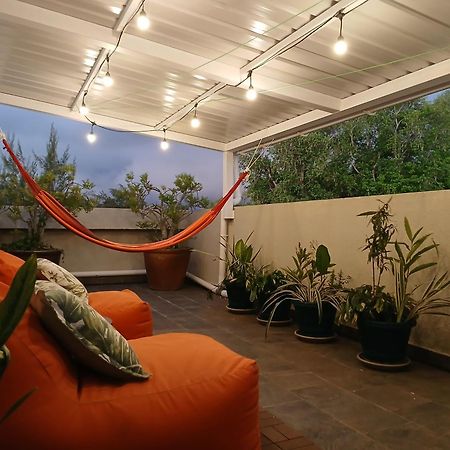 Seaside 3 Suites Penthouse With Pool Gym & Bbq Terrace Cap Malheureux Eksteriør billede