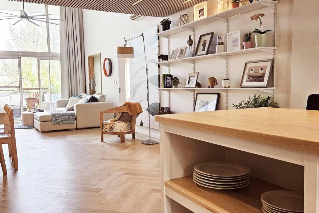 Seaside 3 Suites Penthouse With Pool Gym & Bbq Terrace Cap Malheureux Eksteriør billede