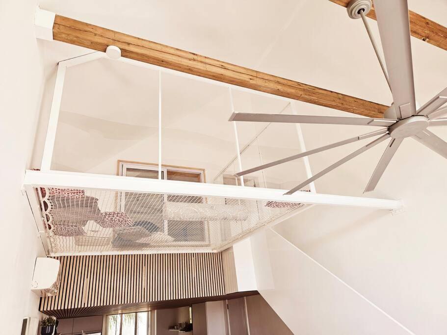 Seaside 3 Suites Penthouse With Pool Gym & Bbq Terrace Cap Malheureux Eksteriør billede