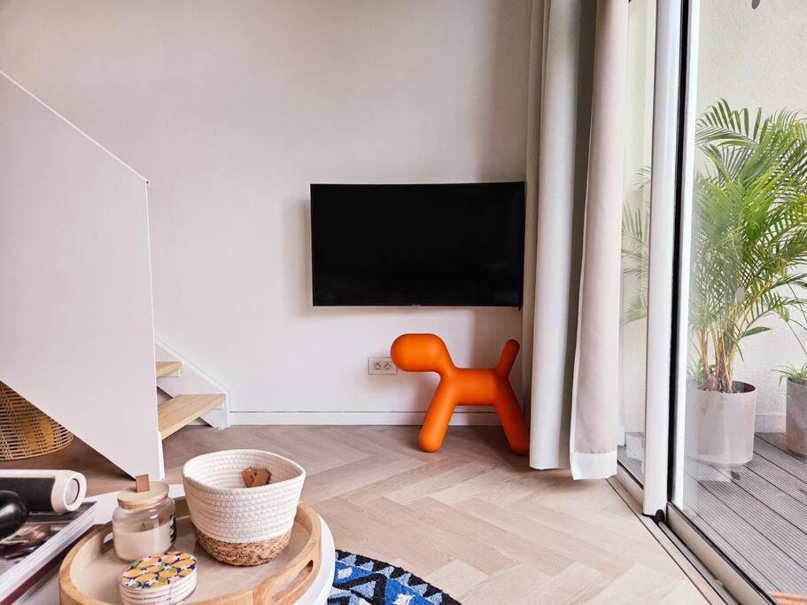 Seaside 3 Suites Penthouse With Pool Gym & Bbq Terrace Cap Malheureux Eksteriør billede