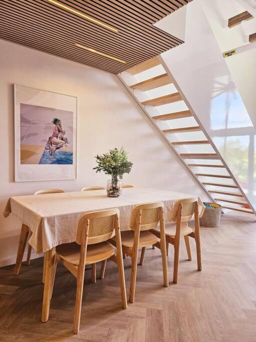 Seaside 3 Suites Penthouse With Pool Gym & Bbq Terrace Cap Malheureux Eksteriør billede