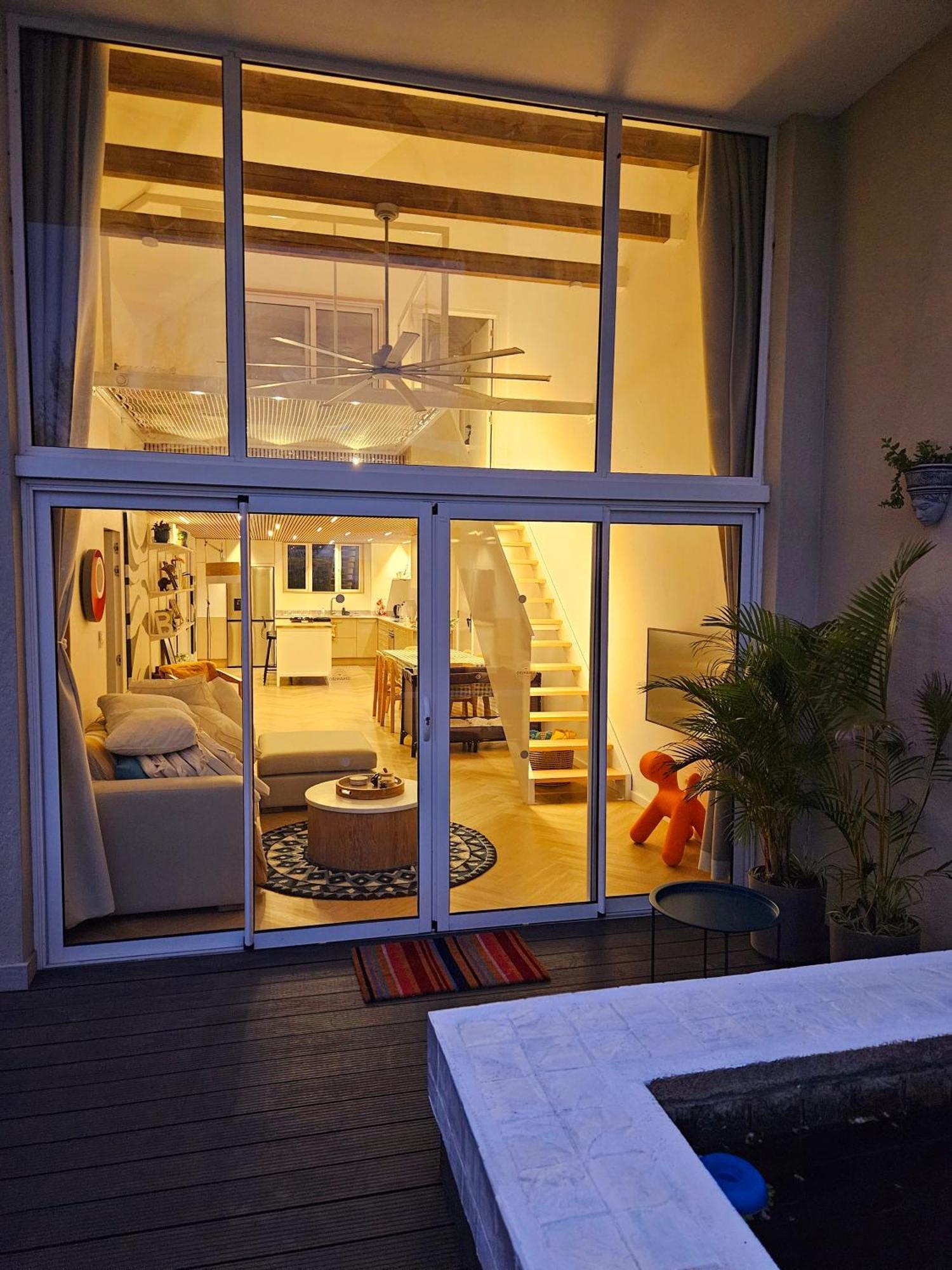 Seaside 3 Suites Penthouse With Pool Gym & Bbq Terrace Cap Malheureux Eksteriør billede